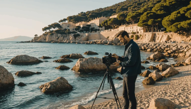 Location particulière à Sainte-Maxime : avantages et conseils pour un séjour personnalisé