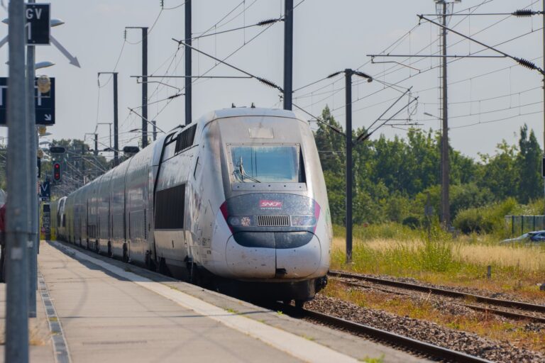 Grève SNCF du 5 novembre : ce que les voyageurs doivent savoir avant de partir